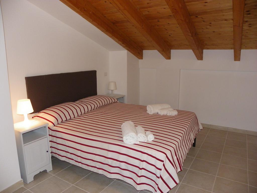 Affittacamere Amuni Castellammare del Golfo Bilik gambar