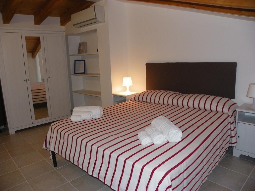 Affittacamere Amuni Castellammare del Golfo Bilik gambar
